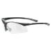 UVEX BRÝLE SPORTSTYLE 223 BLACK GREY / CLEAR (S5309822218)