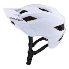 TLD HELMA FLOWLINE MIPS ORBIT WHITE (10895901)