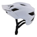 TLD HELMA FLOWLINE SE MIPS STEALTH WHITE (11043701)