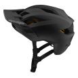 TLD DĚTSKÁ HELMA FLOWLINE MIPS ORBIT BLACK (11395900)