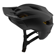 TLD DĚTSKÁ HELMA FLOWLINE MIPS ORBIT BLACK (11395900)