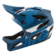 TLD HELMA STAGE MIPS VECTOR BLUE (11519201)