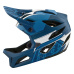 TLD HELMA STAGE MIPS VECTOR BLUE (11519201)