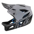 TLD HELMA STAGE MIPS STEALTH GRAY (11543705)