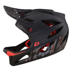 TLD HELMA STAGE MIPS SIGNATURE BLACK (11591701)