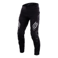 TLD KALHOTY SPRINT MONO BLACK (22993100)