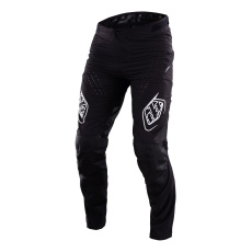 TLD KALHOTY SPRINT MONO BLACK (22993100)