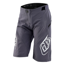 TLD DĚTSKÉ KRAŤASY VOLNÉ SPRINT MONO CHARCOAL (23093101)