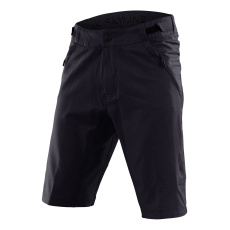 TLD KRAŤASY VOLNÉ SKYLINE MONO BLACK (23893100)