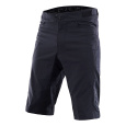 TLD KRAŤASY VOLNÉ FLOWLINE BLACK (25378601)