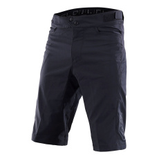 TLD KRAŤASY VOLNÉ FLOWLINE BLACK (25378601)