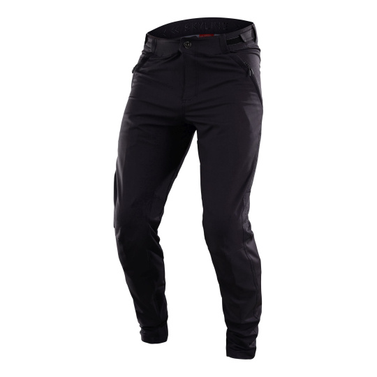 TLD KALHOTY SKYLINE MONO BLACK (25593100)