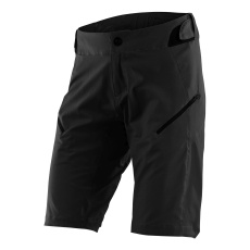 TLD DÁMSKÉ KRAŤASY VOLNÉ LILIUM BLACK (25878607)