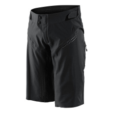TLD KRAŤASY VOLNÉ SPRINT ULTRA BLACK (26478601)