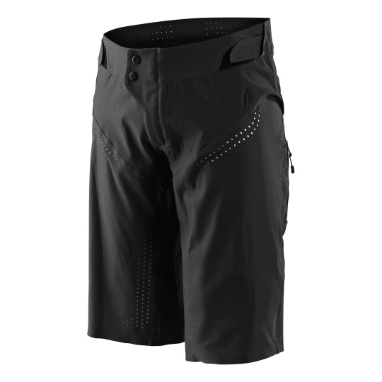 TLD KRAŤASY VOLNÉ SPRINT ULTRA BLACK (26478601)
