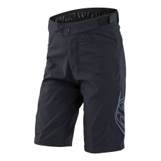 TLD DĚTSKÉ KRAŤASY VOLNÉ FLOWLINE BLACK (26826800)