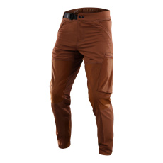 TLD KALHOTY RUCKUS CARGO MONO DARK CANVAS (27693103)