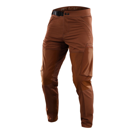 TLD KALHOTY RUCKUS CARGO MONO DARK CANVAS (27693103)