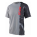 TLD DĚTSKÝ DRES S KRÁTKÝM RUKÁVEM SKYLINE HALF DYE CEMENT (32891201)