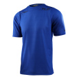 TLD DRES S KRÁTKÝM RUKÁVEM SKYLINE AIR MONO TRUE BLUE (33793101)