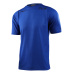 TLD DRES S KRÁTKÝM RUKÁVEM SKYLINE AIR MONO TRUE BLUE (33793101)