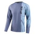 TLD DRES S DLOUHÝM RUKÁVEM SKYLINE AIR HALF DYE WINDWARD (34591200)