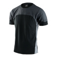 TLD DRES S KRÁTKÝM RUKÁVEM DRIFT DARK CHARCOAL (36252802)