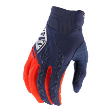 TLD RUKAVICE SE PRO NAVY / ORANGE (40190603)