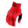 TLD RUKAVICE GAMBIT RED (41590600)
