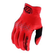 TLD RUKAVICE GAMBIT RED (41590600)