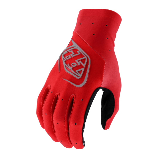 TLD RUKAVICE SE ULTRA RED (45400303)