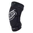 TLD CHRÁNIČE KOLEN T-BONE BLACK (54300322)