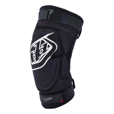 TLD CHRÁNIČE KOLEN T-BONE BLACK (54300322)