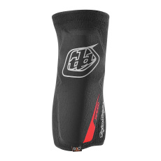 TLD CHRÁNIČE KOLEN SPEED BLACK (56800320)