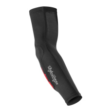 TLD CHRÁNIČE LOKTŮ SPEED BLACK (56900320)
