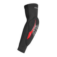 TLD CHRÁNIČE LOKTŮ RAID BLACK (57500320)