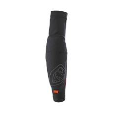 TLD CHRÁNIČE LOKTŮ STAGE BLACK (57800300)