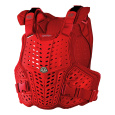 TLD CHRÁNIČ PÁTEŘE A HRUDNÍKU ROCKFIGHT CE FLEX RED (58600302)