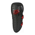 TLD CHRÁNIČE KOLEN A HOLENÍ ROGUE BLACK (59400300)