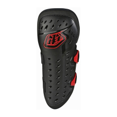 TLD CHRÁNIČE KOLEN A HOLENÍ ROGUE BLACK (59400300)