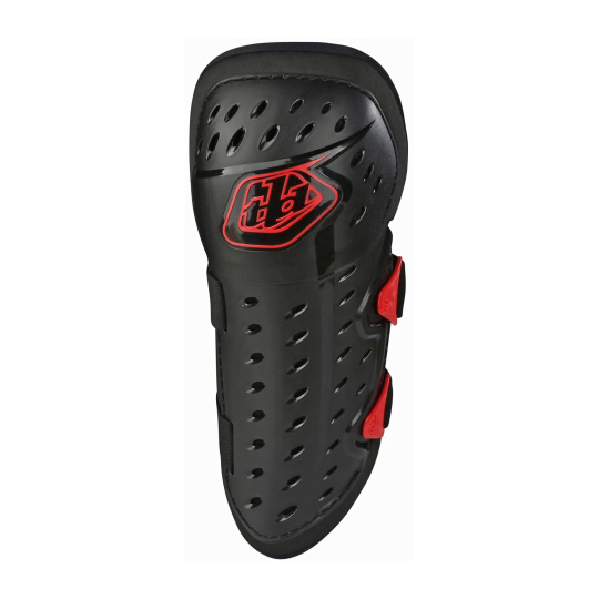 TLD CHRÁNIČE KOLEN A HOLENÍ ROGUE BLACK (59400300)