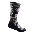 TLD PONOŽKY CAMO SIGNATURE PERFORMANCE BLACK (85354500)