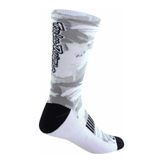 TLD PONOŽKY CAMO SIGNATURE PERFORMANCE CEMENT (85354501)