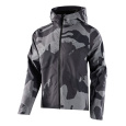 TLD BUNDA DESCENT CAMO CARBON (86091100)