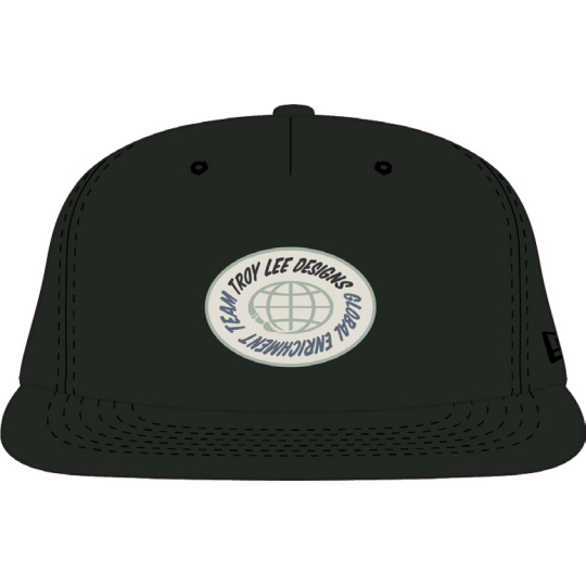 TLD KŠILTOVKA ENRICHMENT BLACK (78013901)