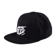 TLD DĚTSKÁ KŠILTOVKA CROPPED BADGE BLACK (79011700)