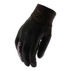 TLD DÁMSKÉ RUKAVICE LUXE BLACK (44152800)