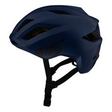 TLD HELMA GRAIL MIPS BADGE DK BLUE (14356801)