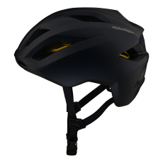 TLD HELMA GRAIL MIPS BADGE ORBIT BLACK (14395900)