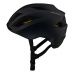 TLD HELMA GRAIL MIPS BADGE ORBIT BLACK (14395900)